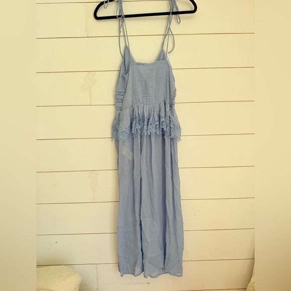 NWOT free people Kiki Slip dress - Picture 9 of 11